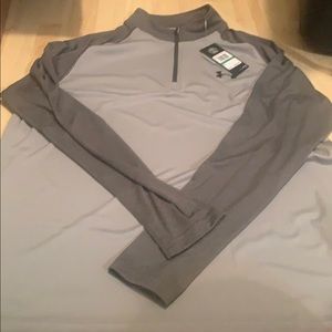 Brand New Men’s Under Armour Zip